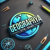 GEOGRAFIYA | DTM (BMBA)