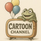 Cartoon 😊