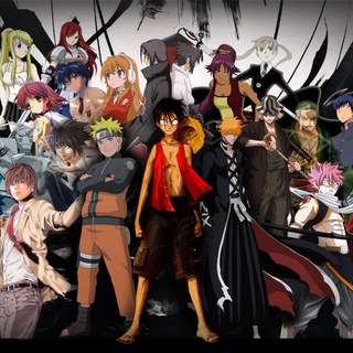MANGA X COMICS