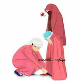 Sevimli Rafiqa 🥰