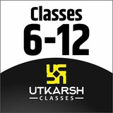 UTKARSH ONLINE TUITIONS 11 12