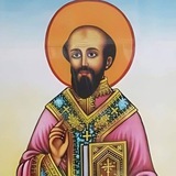 ቤተ ቅዱስ ዮሐንስ አፈወርቅ