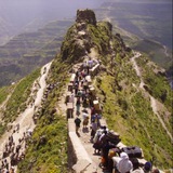 መንፈሳዊ ጉዞ