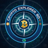 Crypto Explorer Bd