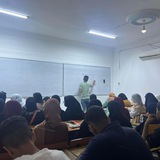 م.اسامة قرقاب احصاء ( علوم تطبيقية + علوم طبية )