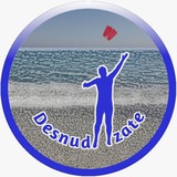 Desnudízate