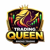 Trading Queen 👑