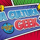 Cultura Pop Novidades Geek