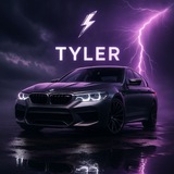 TYLER || BLACK RUSSIA