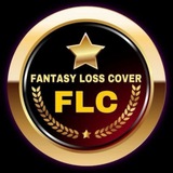 FANTASY LOSS COVER
