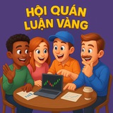 Hội Quán Luận Vàng |Channel