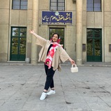 تیم آموزشی فاطمه صادقی | رتبه ۱۲ کنکور انسانی