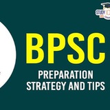 BPSC UPPSC Prelims & Mains Gk GS PDF
