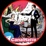 🏴☠️ Canal Natio