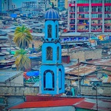 ባዩሽ መስጂድና መድረሳ(bayush mesjidna medresa)