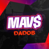 MAVS - DADOS Grátis