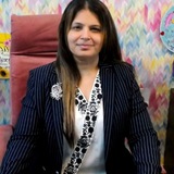 Rachana A Vaidya