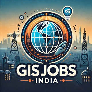 GIS Jobs in India