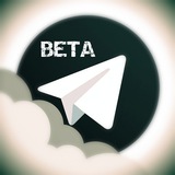 telegram-beta π