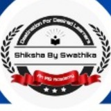 TNPSC Shiksha By Swathika