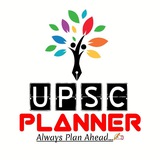 UPSC PLANNER