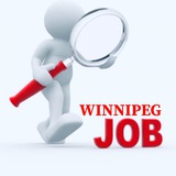Winnipeg / Manitoba Job Alerts