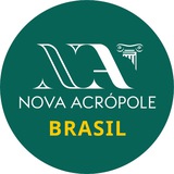 Nova Acrópole Brasil 🇧🇷 🏛