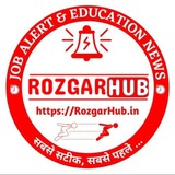 Rozgar Hub