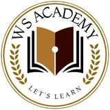 Waheed Sir's ACADEMY