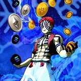 Akaza Calls Gems | Lambo