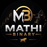 MATHI BINARY 🔥