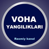 VOHA YANGILIKLARI | 24/7