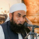 Molana Tariq Jameel Sahab