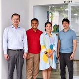 Sengkang GRC