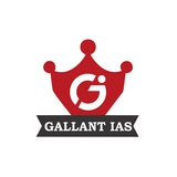 Gallant IAS (Official)