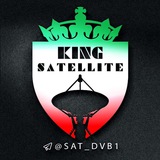 KingSatelliteᵍʳᵒᵘᵖ