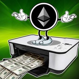 Cryptonic Printer