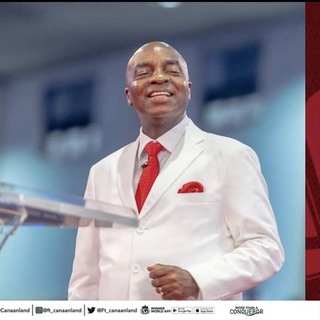 BISHOP DAVID OYEDEPO’S MESSAGES AND BOOKS 🔥 🔥