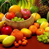 خواص خوراکی ها و ترفند