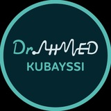 Anatomy with Dr.Ahmed Al-Kubayssi