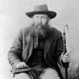 Siener Van Rensburg