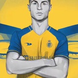 Al Nassar FC *CR7*