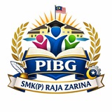 PIBG SMK (P) Raja Zarina