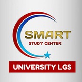 SMART PSC LGS 2023