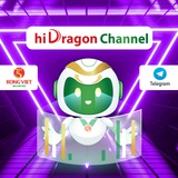 hiDragon Channel