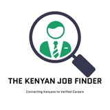 THE KENYAN JOB FINDER