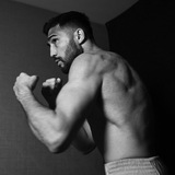Shakhram Giyasov