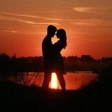π Romantic photo end video π¬