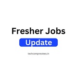 Off Campus Drive | Internship | Fresher Jobs Update π