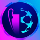 Champions League • Лига Чемпионов • Чемпионат Мира